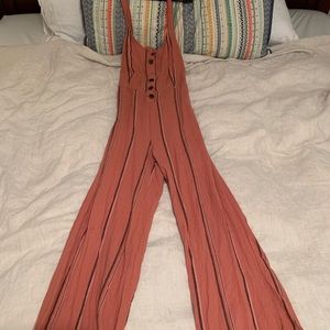 Urban Outfitters Jumpsuit